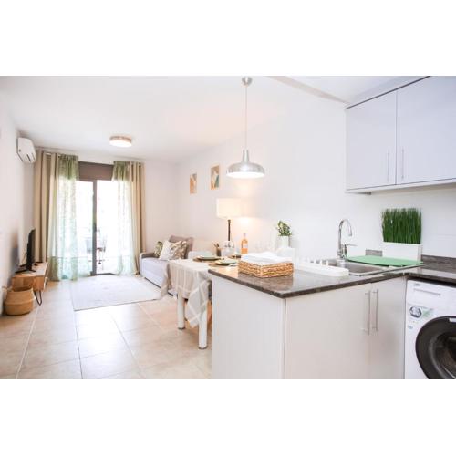 NEW Es Freus Family Apartment