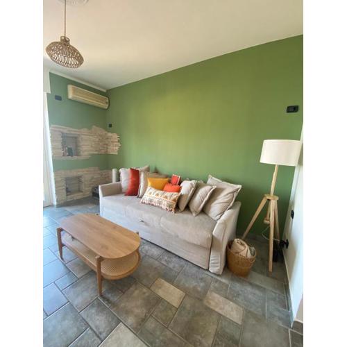 New Exclusive apartment - Music house