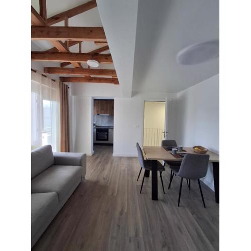New Fabulous Attic - Modern and Stylish