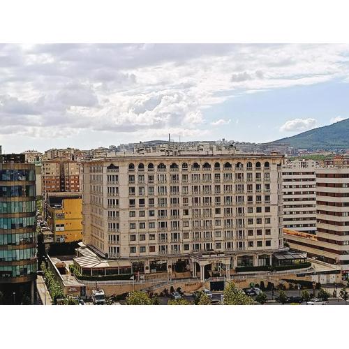 NEW FALCON Palas OTEL