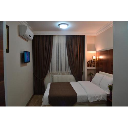 New Fatih Hotel
