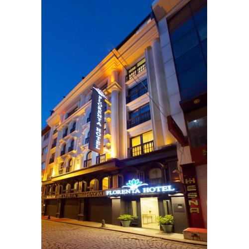New Florenta Hotel