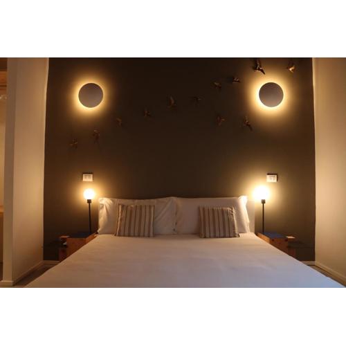 New Fontana Rooms