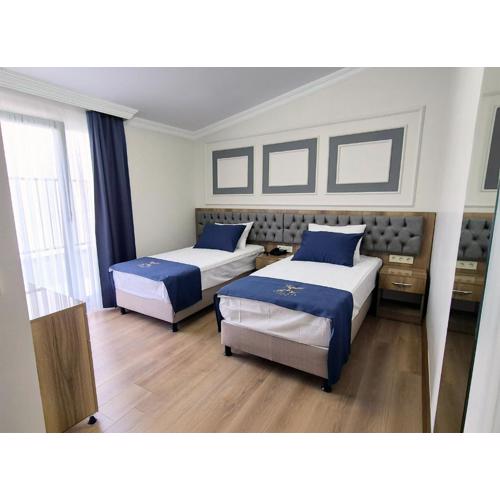 New Fors Hotel