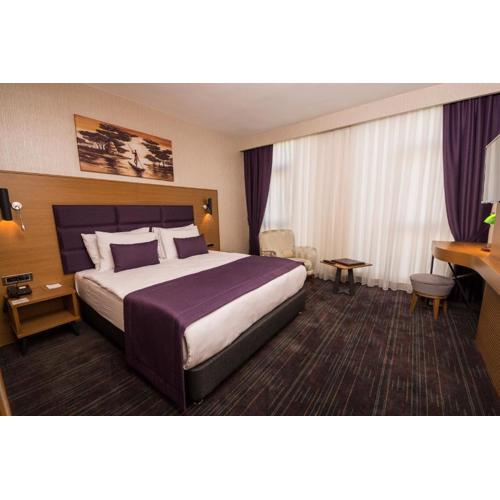 New Garden Hotel