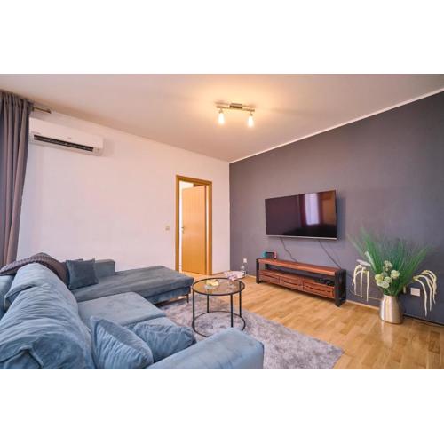 NEW! Harmony Seaside Apartment by Litto
