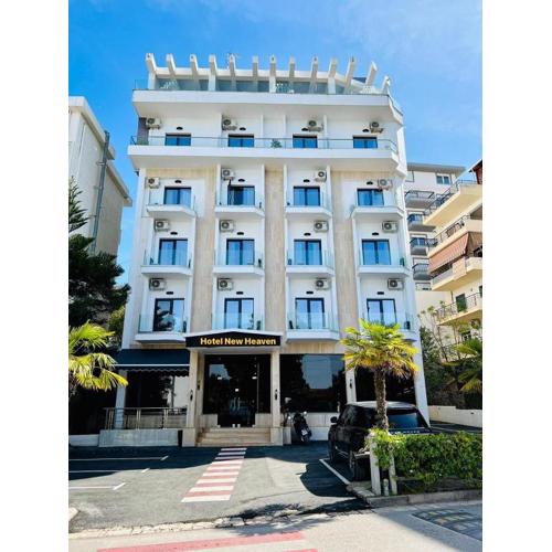 New Heaven Hotel