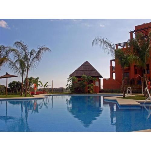 New Hills Marbella Luxury apartment Benahavis