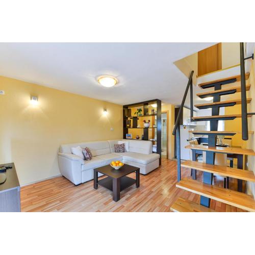 NEW! Holiday home Dalmazia