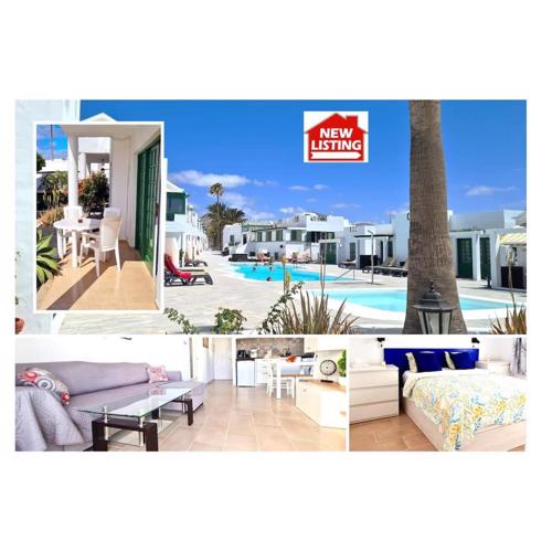 New holiday home Puerto del Carmen