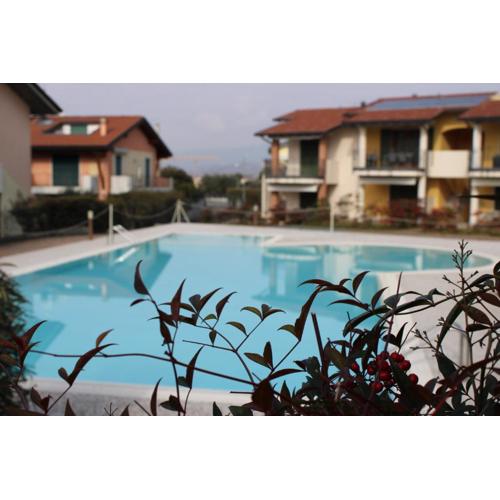 New Home Lazise