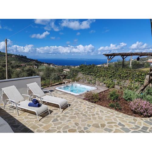 New Home Wisteria - Jacuzzi exclusive use