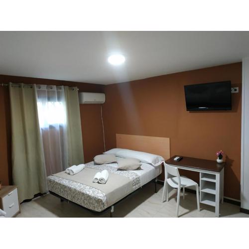 New Hortaleza Coliving