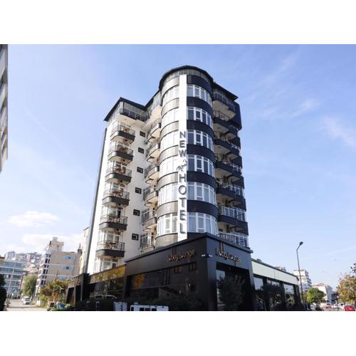 NEW HOTEL SAMSUN