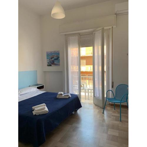 New Hotel Villa Enea