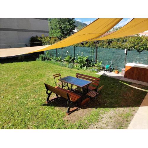 New House La Spezia