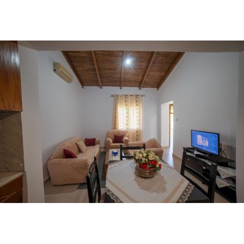 New house