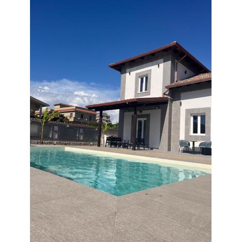 New House