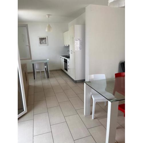 New House