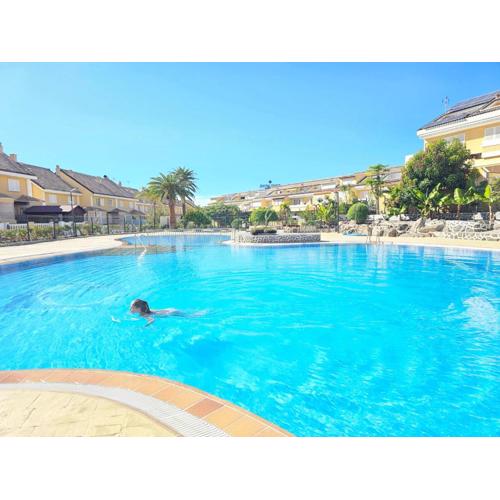 New Joyful moments holiday home, Los Cristianos in Tenerife