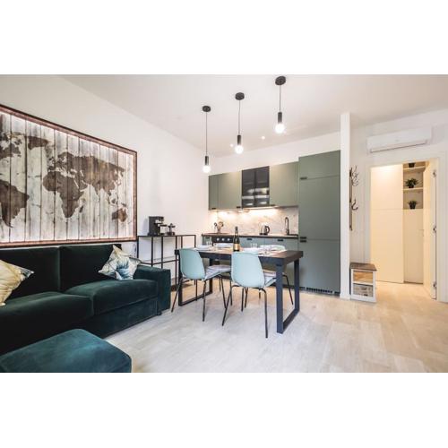 New Jungle Chic Home