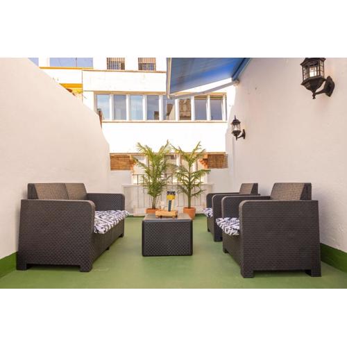 New! La Casa del cerrajero