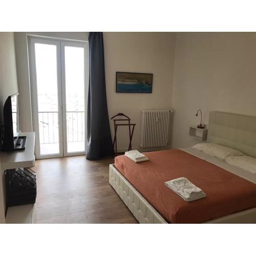 New Life - Panoramic apartment