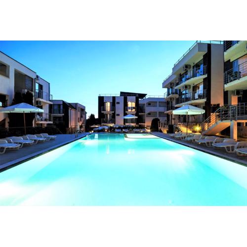 New Line Village Apartments