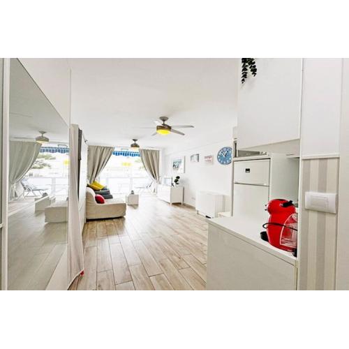 ¡New Listing! The Butterfly Studio in Nerja