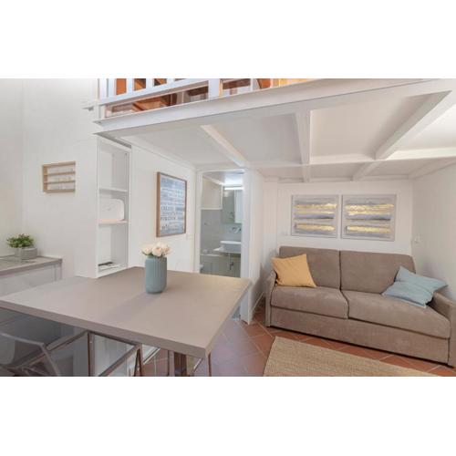 New loft in the heart of Bologna 3