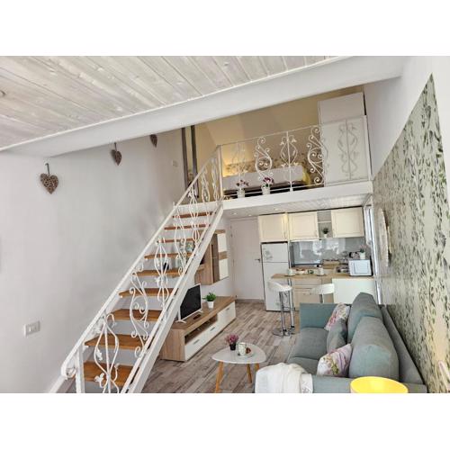 NEW LOFT SWEET HOLIDAYS, Playa de los Cristianos