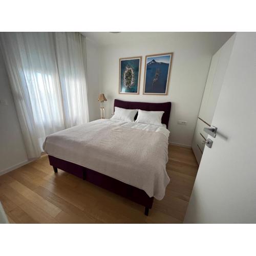 New Loris apartman
