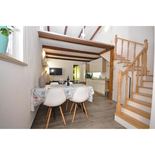 New Lux Apartman Kala