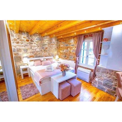 New Lux Villa Merissima