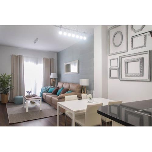 NEW!!! Luxury CITY CENTER & PRIVATE TERRACE