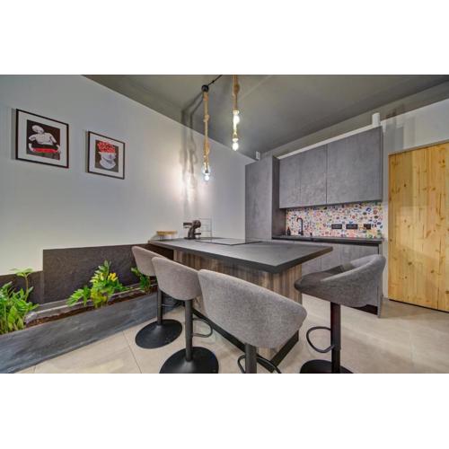New Maisonette in the Centre of Naxxar