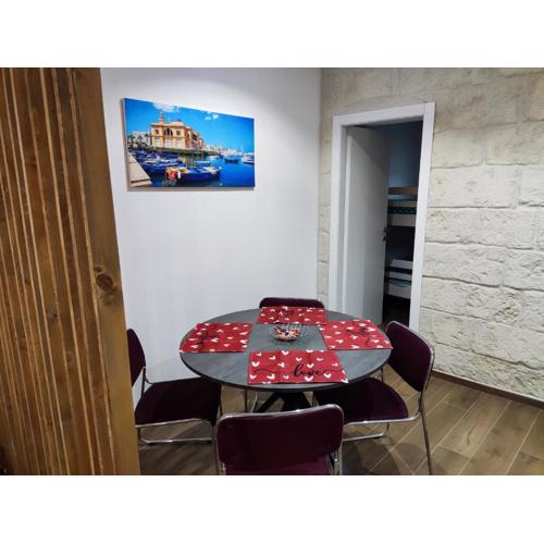 New Malù apartment