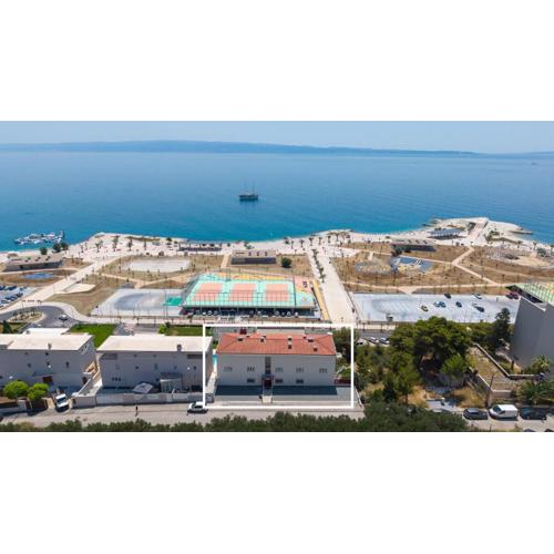 NEW Mar 44 - Žnjan, Split