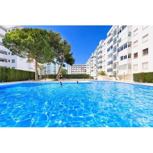 NEW MARIA ANAGABU Planet Costa Dorada