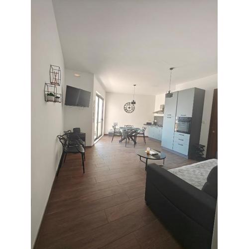 New Marsalforn Serenity Stay & Near Sea Apartment