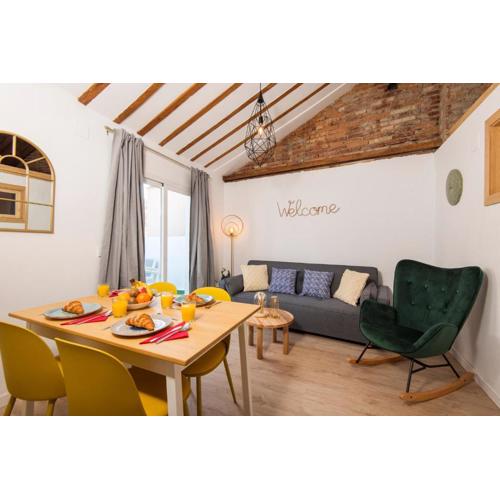 New MERCED SQUARE Penthouse