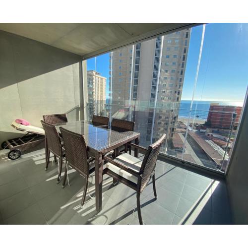 New Modern Apartment in Mirador de Calpe - Inmodream Calpe