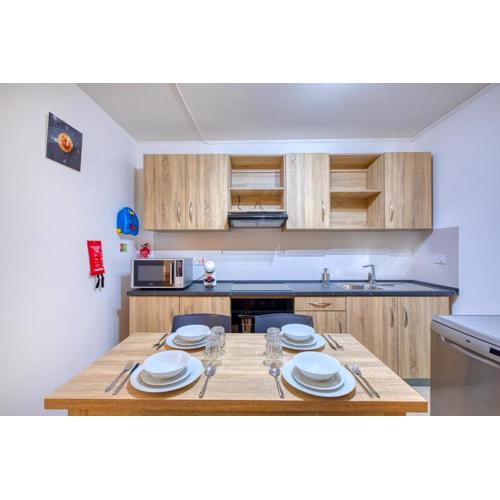 New! Modern Studio in central Malta by SF Homes