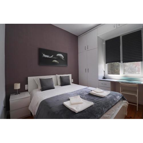 New Modern & Sunny Apartment Womens Market