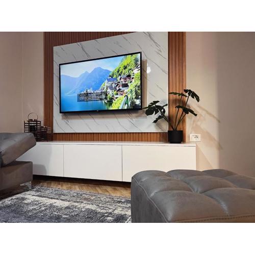 New modern Tirana apartment