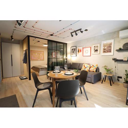NEW Oasis in the heart of Sofia