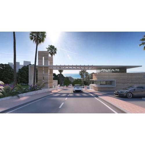 NEW Ocean View Apartment just 3 min from Marbella city center