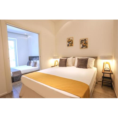 NEW OPENING! - LAUS Castello Svevo Design Apartment 1