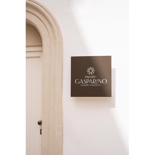 NEW OPENING - Palazzo Gasparino Suites