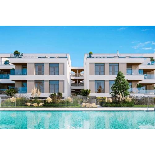 New Paradise Beachside Marbella